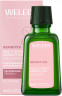 WELEDA Sensitiv Multi-Effekt Gesichtsoel Mandel, 50 ml, Миндальное масло Sensitiv для интенсивного ухода за лицом и снятия макияжа с глаз, без отдушки, 50 мл