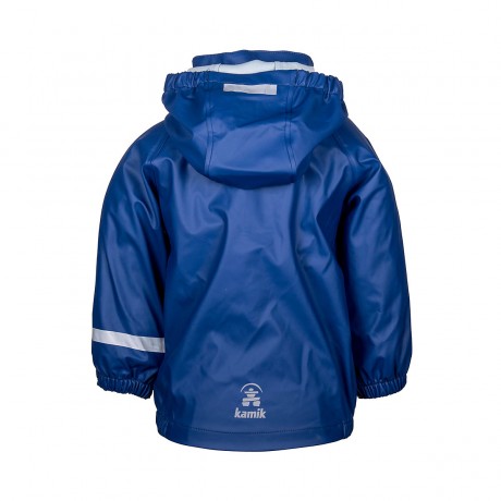 kamik Regenjacke SPOT fur Jungen Дождевик SPOT для мальчиков