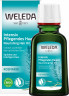 WELEDA ROSMARIN Intensiv Pflegendes Haaroel, 50 ml, Розмариновое масло для интенсивного ухода за сухими и ломкими волосами и кончиками, 50 мл