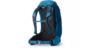 Gregory Gregory ZULU 28 LT , Rucksack hellblau, 28 Liter O/S  hellblau Gregory ZULU 28 LT, рюкзак голубой, 28 литров Б/У