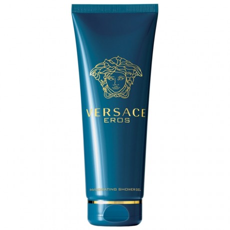 Versace (Версаче) Duschgel Гель для душа Eros, 250 мл