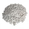 LEGO LEGO 2x2 Fliesen Weiss - 50 Stuck - White tile 3068b Плитки LEGO 2x2 белые - 50 штук - Белая плитка 3068b