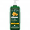 Logona Volumen Shampoo Bier & Bio-Honig  Шампунь Volume Beer &amp; Organic Honey