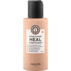 Maria Nila (Мария Нила)  Head &amp; Hair Heal Conditioner Кондиционер для волос, 100 мл