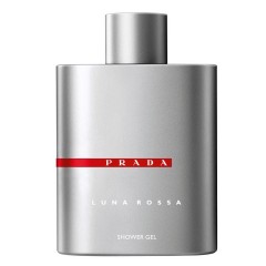 Prada (Прада)  Duschgel Гель для душа Luna Rossa, 200 мл