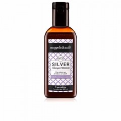 Nuggela  Sule N?3 Silver Champu Premium Nuggela &amp; Sule  N?3 Silver Champu Premium Nuggela &amp;amp; Sule