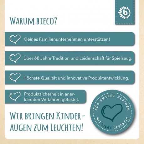 bieco Spieltrapez Spielbogen fur Babys Hohenverstellbar aus Holz Activity Center Baby Spielbogen Игровая арка-трапеция для малышей Деревянный игровой центр с регулируемой высотой Детская арка