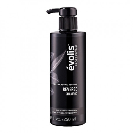 Evolis Professional Reverse Shampoo обратный шампунь