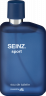 SEINZ. Sport Eau de Toilette, 60 ml, Мужская туалетная вода Sport с цитрусами, шалфеем и кедром, 60 мл