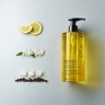 Shu Uemura Deep Cleanser Pure Serenity  Глубокое очищающее средство Pure Serenity