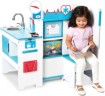 Melissa  Doug Arzt Spielcenter Holz Докторский игровой центр из дерева