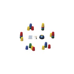 Amigo Speed Cups Deluxe Кубки скорости Делюкс