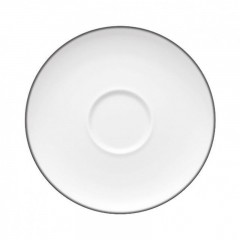 Rosenthal studio-line Rosenthal studio-line TAC 02 Platin Untertasse fur Kombi,Tee 16 cm Rosenthal studio-line TAC 02 платиновое блюдце для универсала, чайное 16 см