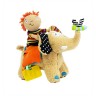 Classic Aktivitatsspielzeug Elefant Ollie  Sem Классический Игрушечный Слон Олли Сем