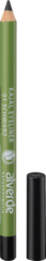 alverde NATURKOSMETIK Kajal Eyeliner  Карандаш-подводка для глаз schwarz 01