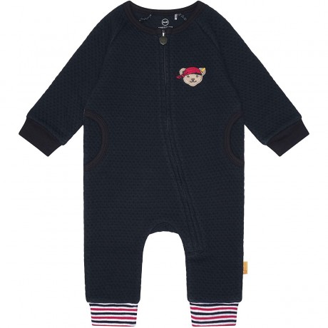 Steiff Collection Strampler fur Jungen Комбинезоны для мальчиков