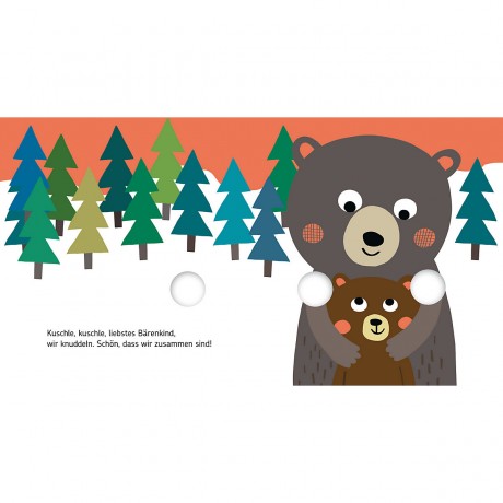 Sauerlander Verlag Wir wackeln und wir zappeln Мы качаемся и извиваемся