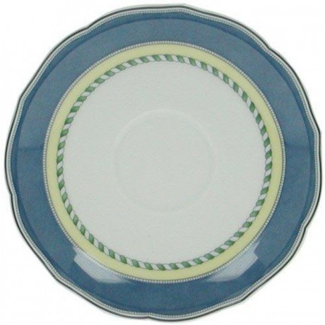 Hutschenreuther Hutschenreuther Medley Kaffee Untertasse 14 cm Hutschenreuther Medley блюдце для кофе 14 см