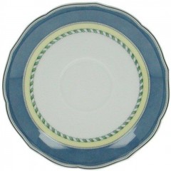 Hutschenreuther Hutschenreuther Medley Kaffee Untertasse 14 cm Hutschenreuther Medley блюдце для кофе 14 см