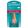 Compeed Blasenpflaster an den Zehen 8 St Пластырь против мозолей 8 шт.