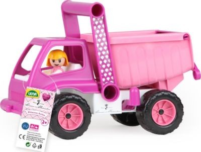 LENA Kipper самосвал