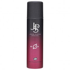 John Player (Джон Плеер)  Special Be Red Anti-Transpirant Deospray Будь ярким дезодорант-антиперспирант спрей унисекс, 150 г