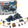 LEGO LEGO Marvel Super Heroes 76153 Avengers Helicarrier Вертолетоносец Мстителей LEGO Marvel Super Heroes 76153