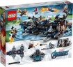 LEGO LEGO Marvel Super Heroes 76153 Avengers Helicarrier Вертолетоносец Мстителей LEGO Marvel Super Heroes 76153