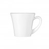 Seltmann Weiden Seltmann Weiden Modern Life Weiss Espressoobertasse 0,09 L Seltmann Weiden Modern Life Белая чашка для эспрессо 0,09 л
