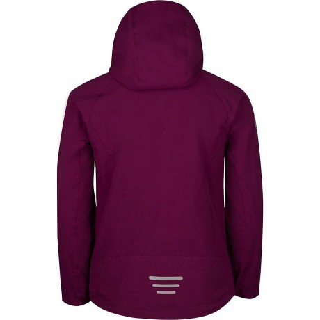 TROLLKIDS Softshelljacke KVALVIKA fur Madchen Куртка софтшелл KVALVIKA для девочек