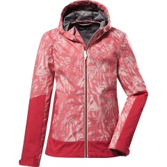 killtec Softshelljacke KOS fur Madchen Куртка софтшелл KOS для девочек