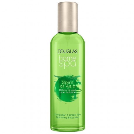 Douglas Collection Spirit of Asia Body Mist  Спрей для тела Spirit of Asia