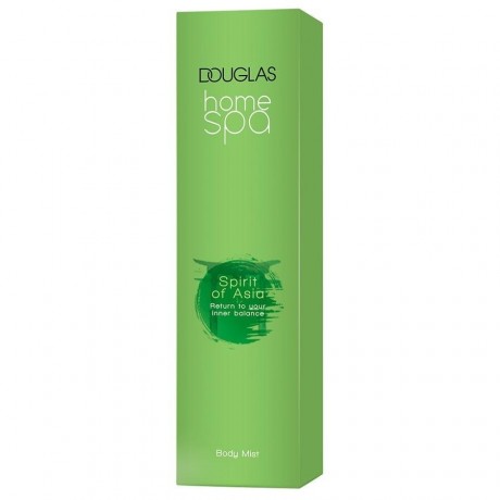 Douglas Collection Spirit of Asia Body Mist  Спрей для тела Spirit of Asia