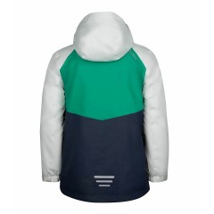 TROLLKIDS Regenjacke Nusfjord Regenjacken Дождевик Nusfjord дождевик