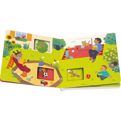 Ravensburger Hor hin Слушать