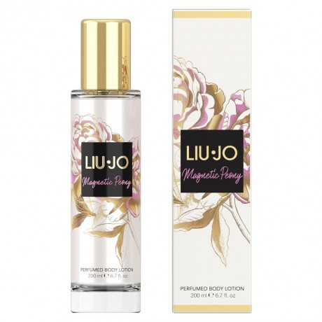 Liu Jo Fragrances Magnetic Peony  Магнитный пион