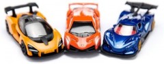 SIKU SIKU Super 6328 Geschenkset Supercars Подарочный набор SIKU Super 6328 Supercar