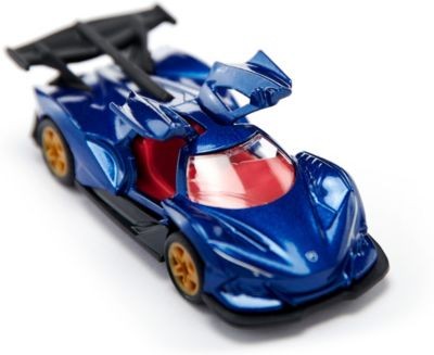 SIKU SIKU Super 6328 Geschenkset Supercars Подарочный набор SIKU Super 6328 Supercar