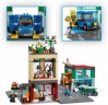 LEGO LEGO City 60292 Stadtzentrum LEGO City 60292 Городской центр