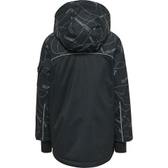 hummel hmlCONQUER XY TEX JACKET Ubergangsjacken fur Jungen hmlCONQUER XY TEX JACKET Межсезонные куртки для мальчиков