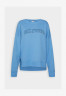 Tommy Hilfiger RLX TONAL O-NK Sweatshirt sky cloud RLX TONAL O-NK Толстовка небо облако