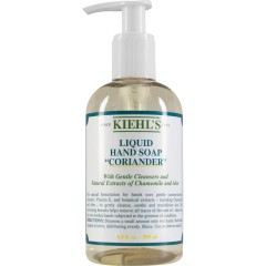 Kiehl's Handpflege Liquid Hand Soap, Coriander / 250 мл