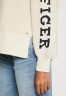 Tommy Hilfiger SWEATER Jumper classic beige СВИТЕРА джемперы классический бежевый