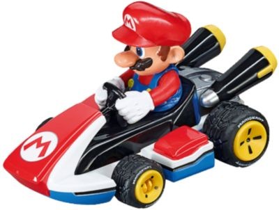 Carrera Carrera GO!!! 64033 Nintendo Mario Kart 8 Каррера вперед!!! 64033 Карт Nintendo Mario 8