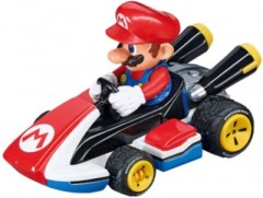 Carrera Carrera GO!!! 64033 Nintendo Mario Kart 8 Каррера вперед!!! 64033 Карт Nintendo Mario 8