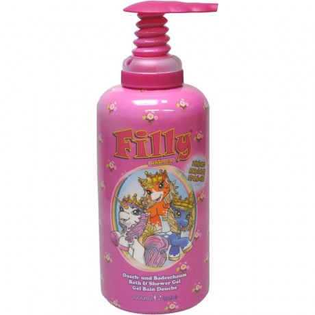 Filly Unicorn Korperpflege Shower Gel Гель для душа, 1000 мл