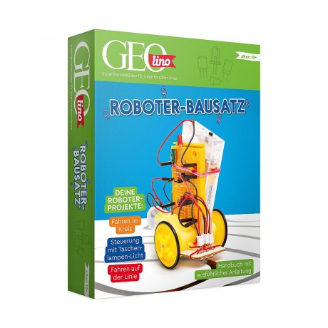 FRANZIS GEOLINO ГЕОЛИНО