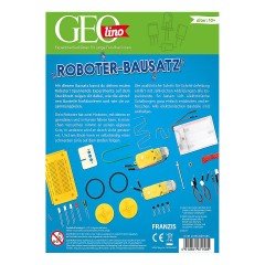 FRANZIS GEOLINO ГЕОЛИНО