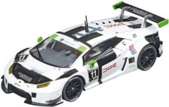 Carrera Lamborghini Huracan Magnus Racing Lamborghini Huracan Magnus Racing