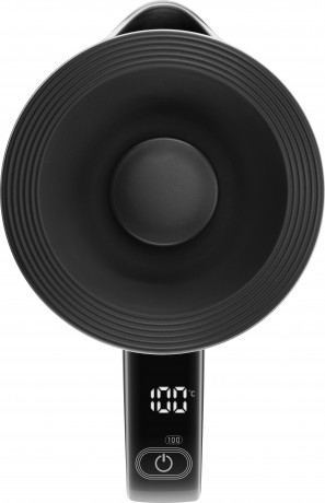 Hyundai Hyundai Wasserkocher HYUVK309, 1,7 l, 2200 W, elektronische Temperaturregelung, Thermoskannen-Effekt Hyundai HYUVK309 Чайник 1,7 л 2200 Вт Электронный контроль температуры Эффект термоса